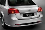 Buick Excelle 2009 года